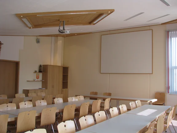 Schulungsraum
